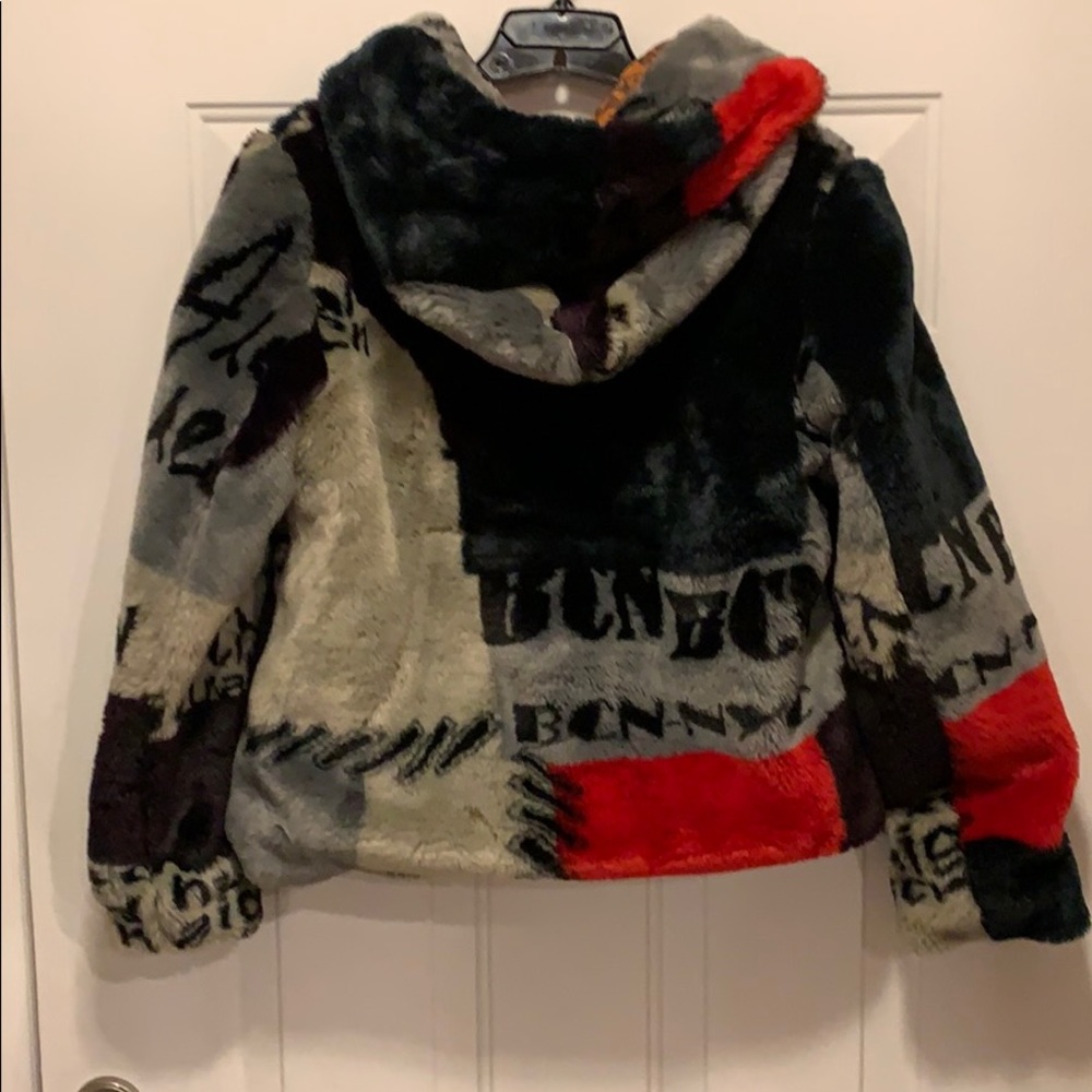 Very Unique Jacket - image 2